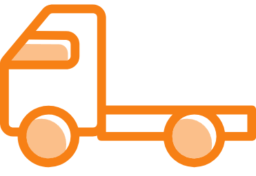 磁县拖车/平板车